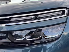 Citroen C5 Aircross I — Изображение 20