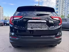 GMC Terrain II · Рестайлинг — Изображение 6