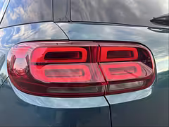 Citroen C5 Aircross I — Изображение 21
