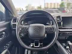 Citroen C5 Aircross I — Изображение 23