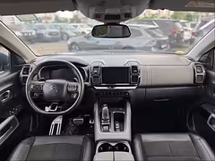 Citroen C5 Aircross I — Изображение 24