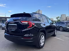 GMC Terrain II · Рестайлинг — Изображение 7
