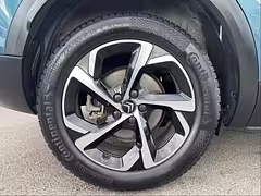 Citroen C5 Aircross I — Изображение 26
