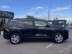 GMC Terrain II · Рестайлинг — Изображение 8