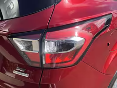 Ford Escape III · Рестайлинг — Изображение 10