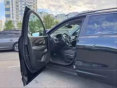 GMC Terrain II · Рестайлинг — Изображение 9