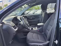 GMC Terrain II · Рестайлинг — Изображение 10