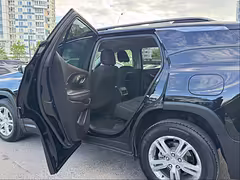 GMC Terrain II · Рестайлинг — Изображение 11