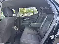 GMC Terrain II · Рестайлинг — Изображение 12