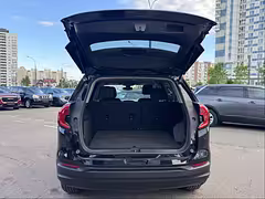 GMC Terrain II · Рестайлинг — Изображение 13