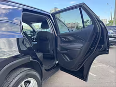 GMC Terrain II · Рестайлинг — Изображение 15