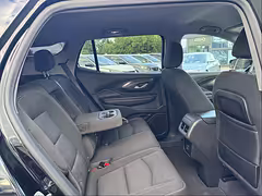 GMC Terrain II · Рестайлинг — Изображение 16
