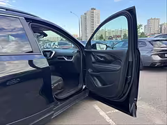 GMC Terrain II · Рестайлинг — Изображение 17