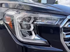 GMC Terrain II · Рестайлинг — Изображение 19