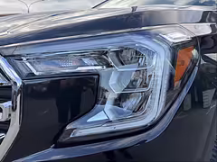 GMC Terrain II · Рестайлинг — Изображение 20
