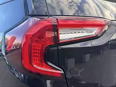 GMC Terrain II · Рестайлинг — Изображение 21
