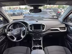GMC Terrain II · Рестайлинг — Изображение 23