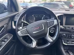 GMC Terrain II · Рестайлинг — Изображение 24