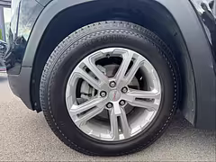 GMC Terrain II · Рестайлинг — Изображение 28