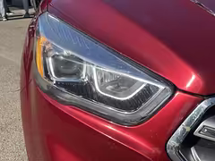 Ford Escape III · Рестайлинг — Изображение 11