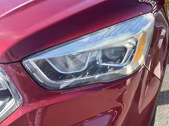 Ford Escape III · Рестайлинг — Изображение 12