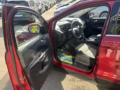 Ford Escape III · Рестайлинг — Изображение 13