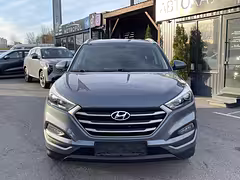 Hyundai Tucson III — Изображение 2