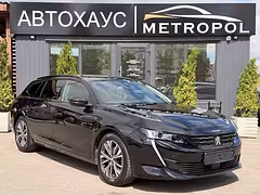 Peugeot 508 II — Изображение 1