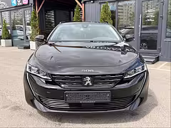 Peugeot 508 II — Изображение 2