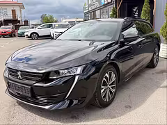 Peugeot 508 II — Изображение 3