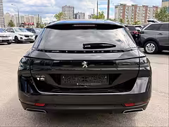 Peugeot 508 II — Изображение 5