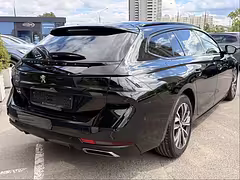 Peugeot 508 II — Изображение 6