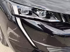 Peugeot 508 II — Изображение 8