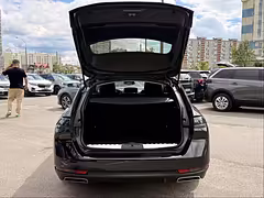 Peugeot 508 II — Изображение 12
