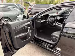 Peugeot 508 II — Изображение 14