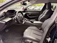 Peugeot 508 II — Изображение 15