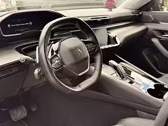 Peugeot 508 II — Изображение 16