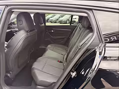 Peugeot 508 II — Изображение 18
