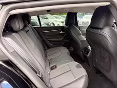 Peugeot 508 II — Изображение 20