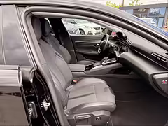 Peugeot 508 II — Изображение 22