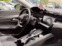 Peugeot 508 II — Изображение 23