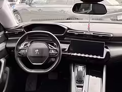 Peugeot 508 II — Изображение 25