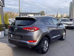 Hyundai Tucson III — Изображение 4