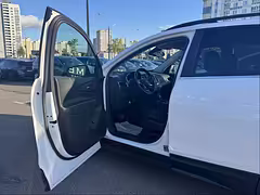 Chevrolet Equinox III · Рестайлинг — Изображение 9