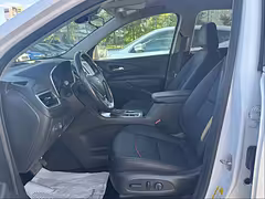 Chevrolet Equinox III · Рестайлинг — Изображение 10