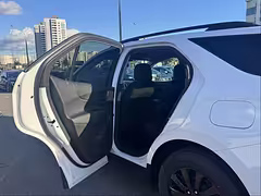 Chevrolet Equinox III · Рестайлинг — Изображение 11
