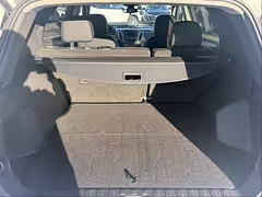 Chevrolet Equinox III · Рестайлинг — Изображение 13