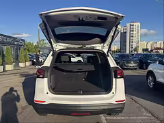 Chevrolet Equinox III · Рестайлинг — Изображение 14