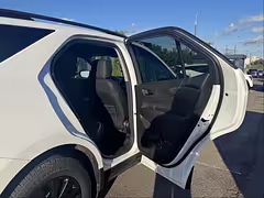 Chevrolet Equinox III · Рестайлинг — Изображение 15