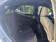 Chevrolet Equinox III · Рестайлинг — Изображение 16